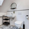 Отель Design Pension Twenty, фото 22