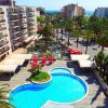 Отель Apartamentos Los Peces Rentalmar, фото 22
