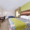 Отель Americas Best Value Inn & Suites Houston Downtown, фото 3