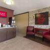 Отель Red Roof Inn Dayton - Huber Heights, фото 14