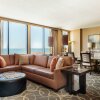 Отель Hilton Galveston Island Resort, фото 45
