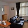 Отель Host Stay Apartment 3 York Terrace, фото 8
