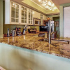 Отель Land's End 204 Building 9 Beachfront Condo / Updated / Gated, фото 13