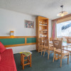 Отель Residence Maeva Les Bleuets, фото 7