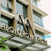 Отель Mabolo Royal Hotel, фото 1