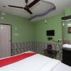 Отель OYO 15114 Ivy Hotel, фото 11