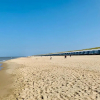 Отель Cozy Apmt for 5people by the sea, фото 16