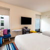 Отель Aloft Savannah Downtown Historic District, фото 3