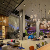 Отель Moxy Putrajaya, фото 9