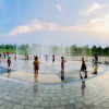 Отель Bom Homes- Vinhomes Ocean Park, фото 30