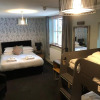 Отель Dartmoor Lodge Hotel, фото 2