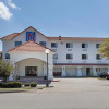 Отель Motel 6 Bedford, TX - Fort Worth, фото 33