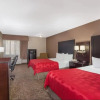 Отель Ramada by Wyndham Fresno North, фото 7