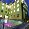 Отель Deluxe Hotel, фото 14