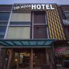 Отель The Wood Hotel, фото 36