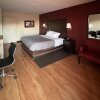 Отель Red Roof Inn & Suites San Antonio – Fiesta Park, фото 5
