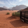 Отель Bedouin Host Camp, фото 1