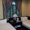 Отель Sutera Sanctuary Lodges at Kinabalu Park, фото 3