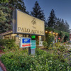 Отель The Palo Alto Inn, фото 11