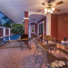 Отель Villa Sabai, 5 minutes from City and Beach, фото 11
