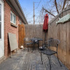 Отель The Wash Park Getaway Private Patio, фото 5