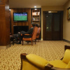Отель Sapci Prestige Hotel, фото 1