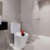 Отель Comfy And Minimalist Studio At Embarcadero Bintaro Apartment, фото 8