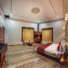 Отель Ranthambhore Siddhi Vinayak Resort, фото 2