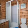 Отель Brimnes Cabins, фото 4