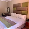 Отель Polokwane Lodge, фото 3