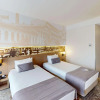 Отель Mercure Bucharest City Center, фото 7