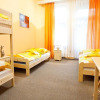 Отель Moon Hostel Kraków, фото 4