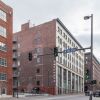 Отель Swofford - Spacious DT Apts with Free Parking by Zencity, фото 1