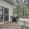Отель Ocean Pines House w/ Screened-in Deck & Grill!, фото 1