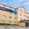 Отель Travelodge Harlow в Харлоу