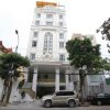 Отель Phố Xanh Apartment and Hotel в Хайфоне