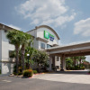 Отель Holiday Inn Express Hotel & Suites Mission-McAllen Area, an IHG Hotel, фото 1