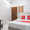 Отель OYO 93470 Bans Kostel, фото 7