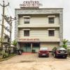 Отель Century Grand Hotel, фото 1