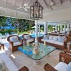 Отель Villa Klairan, фото 7