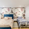 Отель Rosebud 2Br Loft Free Parking Gym, фото 6