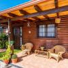 Отель Casita de Madera Ardales by Ruralidays, фото 13