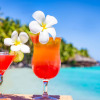Отель Aitutaki Lagoon Private Island Resort - Adults Only, фото 11