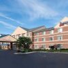 Отель Fairfield Inn by Marriott Battle Creek, фото 24