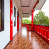 Отель Backpacker's Homestay Jlegong by OYO Rooms, фото 3