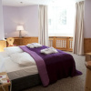 Отель Rosatsch Sleep Only, фото 7