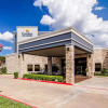 Отель Comfort Inn and Suites Plano East, фото 33