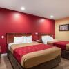 Отель Rodeway Inn Carson - Los Angeles South, фото 3