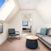 Отель St Paul's Serviced Studios Sydney, фото 8