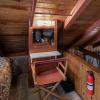 Отель Petty Cabin - Two Bedroom Cabin, фото 2